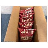 6 Bags Of Himalayan Salt Kettle Chips