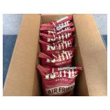 6 Bags Of Himalayan Salt Kettle Chips