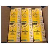 6 Packs Of Gevalia Chai Spice Latte