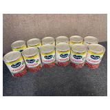 13 Cans Of Ocean Spray Cranberries