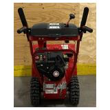 ^Troy-Bilt Storm  2420 Snow Blower Model#: 31AS6KN2B23 Msrp $1,199.99
