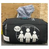 LoveSac SuperSac Shrink Kit w Cover Msrp $795.00