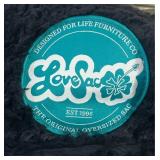 LoveSac SuperSac Shrink Kit w Cover Msrp $795.00