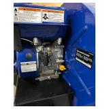 Powerhorse Walk-Behind Gas-Powered Jet Blower, 7 HP, 212cc, Model# 205705001001 MSRP $649
