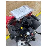 NorthStar Single-Stage Portable Electric Air Compressor - 2 HP, 20-Gallon Vertical, 5.0 CFM MSRP $750