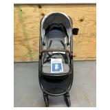 Graco Premier Modes Merge Stroller MSRP $589.99