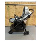 Graco Premier Modes Merge Stroller MSRP $589.99