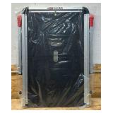 *Hailo TP1 Staircase Platform 38 x32 x2.5