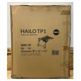 *Hailo TP1 Staircase Platform 38 x32 x2.5