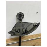 *18V ONE+ HP BRUSHLESS 15" ATTACHMENT CAPABLE STRING TRIMMER (tool only)