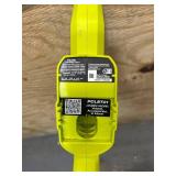 *RYOBI ONE+ 18V 10 in. Cordless Battery String Trimmer/Edger (Tool Only)