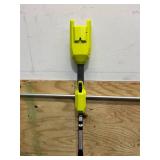 *Ryobi 40 V 15  string trimmer (read description)