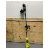 *40V 15 in. Expand-It Cordless Battery Attachment Capable String Trimmer (Tool Only)