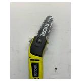 *8 in. 6 Amp Pole Saw (read description)