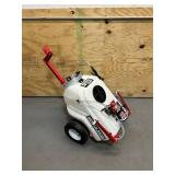 ^NorthStar 21 Gallon tow-behind Sprayer (read description)
