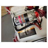 ^NorthStar 21 Gallon tow-behind Sprayer (read description)