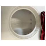 ^NorthStar 21 Gallon tow-behind Sprayer (read description)