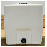 *50G/189.2L Horizontal Square Reservoir Water Tank