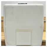 *50G/189.2L Horizontal Square Reservoir Water Tank