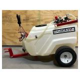 North Star Pull Behind Sprayer