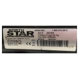 North Star Pull Behind Sprayer