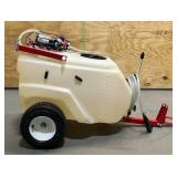 North Star Tow Behind Sprayer