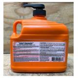 Fast Orange Hand Cleaner Pumice lot of 2