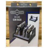 Surelock Security Co. Deluxe Gun Rack