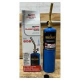 Mag-Torch Classic Brass Torch Kit