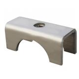 Ultra-Tow Spring Seat for 1.75in. Round Tube Axles #21526 Msrp $55.96 lot of 4