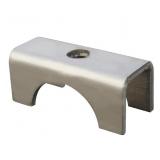 Ultra-Tow Spring Seat, Fits 2-3/8in. Round Axles #21522 Msrp $59.96 lot of 4