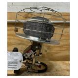 Mr. Heater 540  Tank-Top Propane Heater, 30,000-45,000 BTU, Model# MH540T #52552 Msrp $109.99