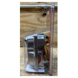 Mr. Heater F273776: Propane Auto-Changeover Two Stage Regulator - Replaces F273766