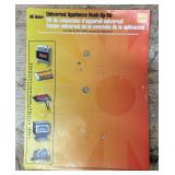 24-in Universal Gas Appliance "Hook-Up" Kit F271239