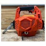 Mile Marker Rhino Pull 1000 24 Volt DC Portable Winch, 1,000-Lb. Capacity, 39ft. Synthetic Rope, Model# 71-1000 #112397 Msrp $629.00