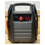 Schumacher ProSeries DSR166 12V/24V Jump Starter and Portable Power Station, 4400 Amps #6612446 Msrp $429.99