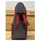 Truck Pac Industrial-Grade 12 Volt Jump Starter, 3000 Peak Amps, Model# ES6000 #167761 Msrp $429.99