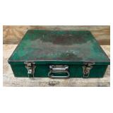 Greenlee 7310SB SlugBuster KnockOut Pinch Set For 1/2" thru 4" Conuit Designed for making clean quick holesMsrp $2,822.77 read description