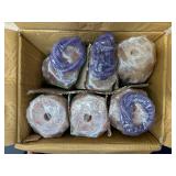 Jolly Himalayan Rock Salt lot of 12