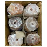 Jolly Himalayan Rock Salt lot of 12