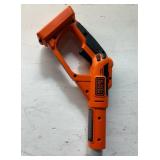 *Black & Decker 40V MAX Cordless String Trimmer LST136 read description