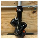 *Black & Decker 40V MAX Cordless String Trimmer LST136 read description