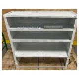 ^WeatherGuard Shelf Unit 42 L x 44 H x 14  W