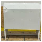^WeatherGuard Shelf Unit 42 L x 44 H x 14  W