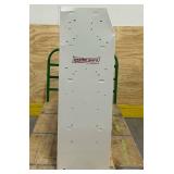 ^WeatherGuard Shelf Unit 42 L x 44 H x 14  W