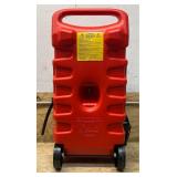 *Scepter DuraMax 14 Gallon Portable Fuel Cabby