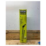 *RYOBI One + 8  18V Pole Saw Tool only