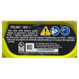 ONE+ 18V Cordless 10 oz. Caulk & Adhesive Gun with Battery