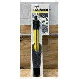 Karcher Wheel Rim Washing Brush