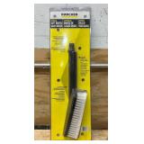 Karcher Soft Bristle Wash Brush